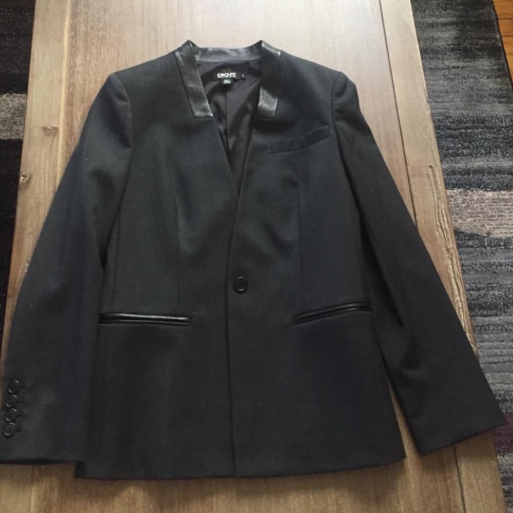 DKNY brand new blazer